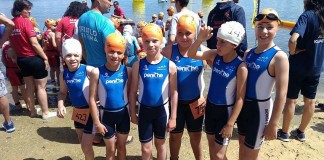 Amora-Seixal – Campeonato Nacional notícias das Caldas