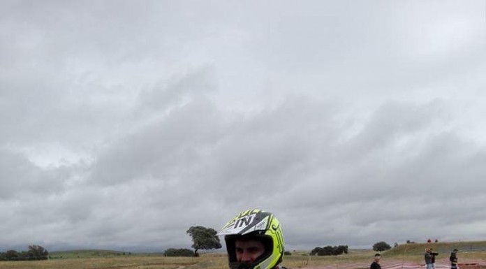 Fábio Ferreira venceu em Quad’s em Fronteira – Portalegre notícias das Caldas