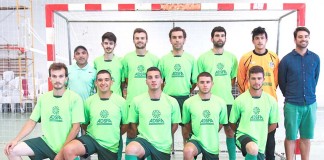 ADSFA venceu o torneio inter colectividades de Alvorninha Gazeta das Caldas