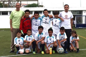 notícias das Caldas