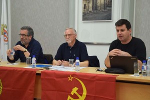 Notícias das Caldas