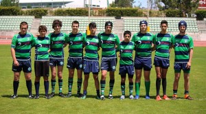 Notícias das Caldas