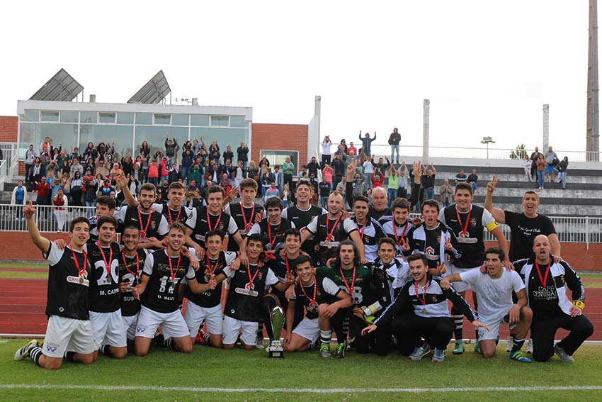 Caldas notícias das Caldas