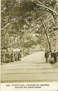 Notícias das Caldas