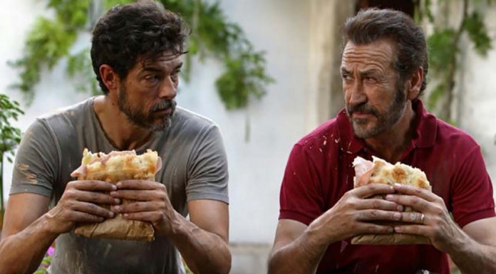 Cinema italiano atraiu 240 espectadores nas Caldas Notícias das Caldas