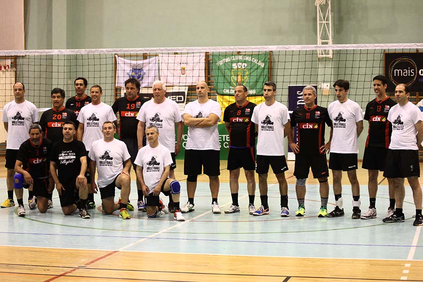 notícias das Caldas