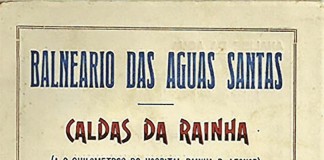 Notícias das Caldas