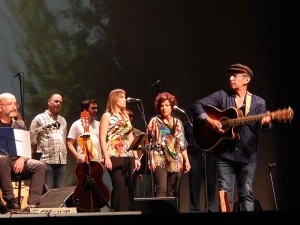 Notícias das Caldas