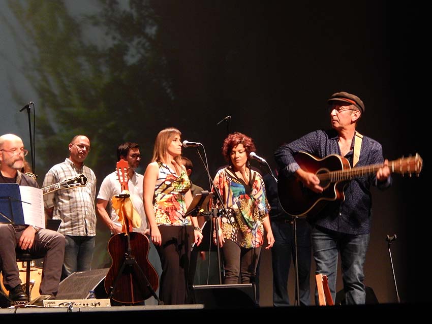 Notícias das Caldas