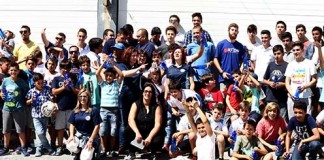 ARECO/Coto terminou época em que ultrapassou os 180 atletas notícias das Caldas