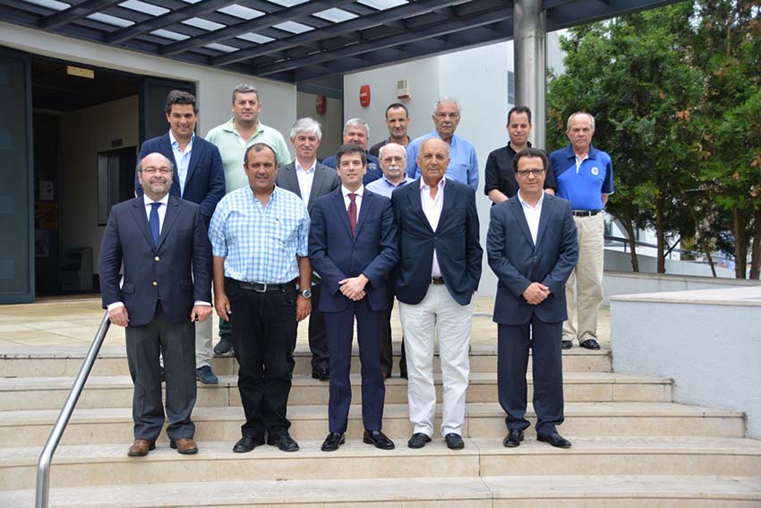 Cadaval notícias das Caldas