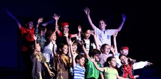 O mundo de Walt Disney recriado no Festival do Acrotramp Clube das Caldas notícias das Caldas