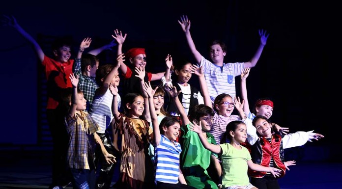 O mundo de Walt Disney recriado no Festival do Acrotramp Clube das Caldas notícias das Caldas