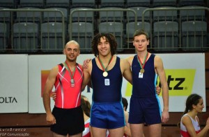 Notícias das Caldas