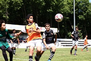 As equipas A e B do Caldas notícias das Caldas