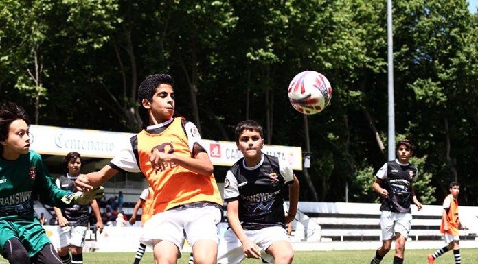 Torneio solidário do Caldas a favor da Ordem do Trevo notícias das Caldas