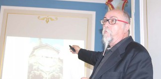 José Pereira Cardina: o nome da Nazaré nas torres de relógios Gazeta das Caldas