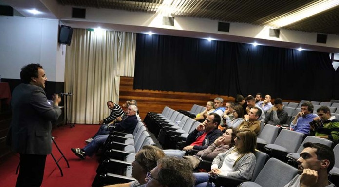 AF Leiria cria prémio do “saber estar no Futebol” para os clubes notícias das Caldas