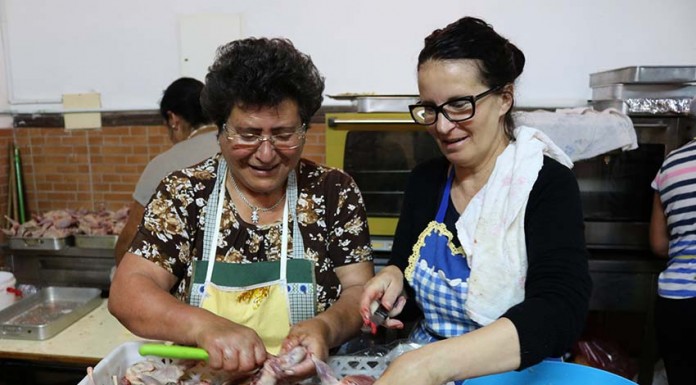Arranca hoje o festival da Codorniz no Landal notícias das Caldas