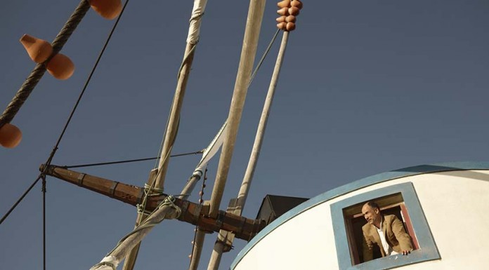 “A Quinta do Gradil é a jóia da coroa do grupo Parras” Notícias das Caldas