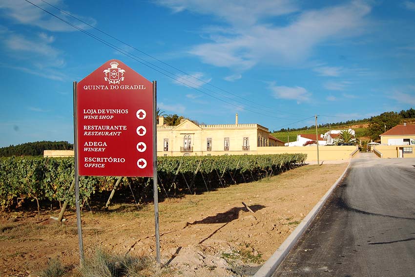 Notícias das Caldas