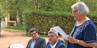 Bordalo recordado em livro e “reencarnado” por José Ramalho Isabel Castanheira