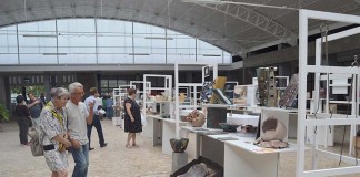 Caldas e Alcobaça marcaram presença no “Bom Dia Cerâmica” Gazeta das Caldas