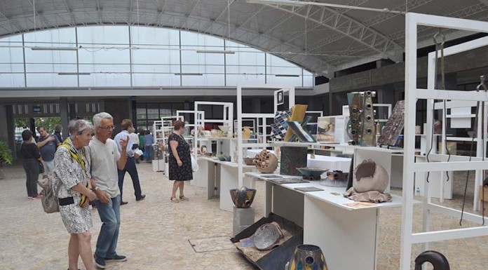 Caldas e Alcobaça marcaram presença no “Bom Dia Cerâmica” Gazeta das Caldas