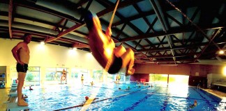 Festival de Verão nas Piscinas de Óbidos 2017 Gazeta das Caldas