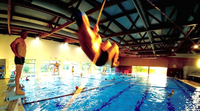 Festival de Verão nas Piscinas de Óbidos 2017 Gazeta das Caldas