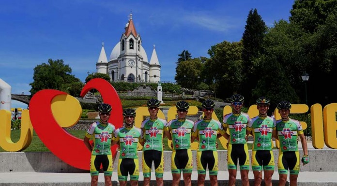 Bombarralense uniu-se mas não chegou notícias das Caldas