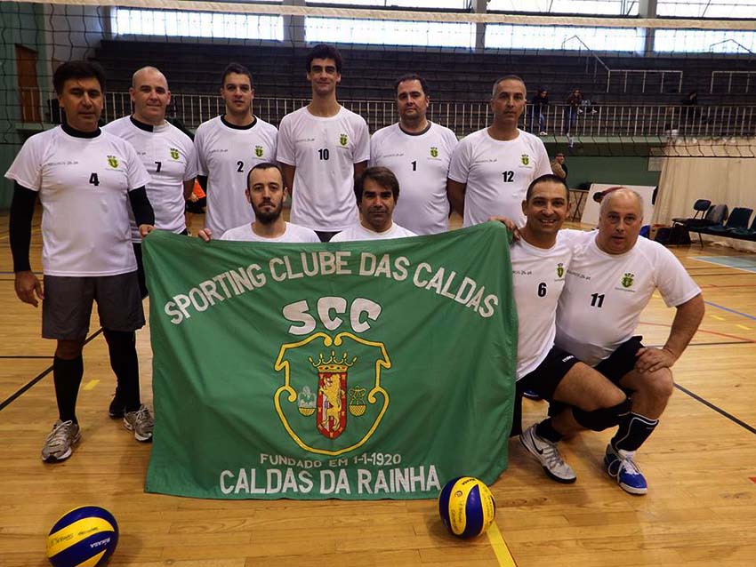 notícias das Caldas