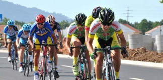 Bombarralense correu para a Prata da Casa Notícias das Caldas