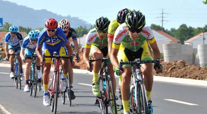 Bombarralense correu para a Prata da Casa Notícias das Caldas