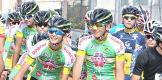 Bombarralense colectivamente foi segundo na Maiorga Gazeta das Caldas