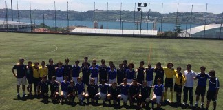 Escola Académica no Restelo notícias das Caldas