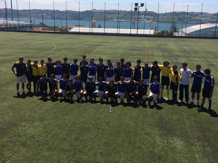 Escola Académica notícias das Caldas