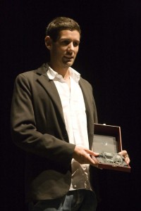 António Nobre notícias das Caldas