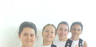 ARCACEN em sessão de testes de iniciação Gazeta das Caldas