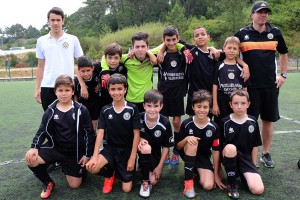 notícias das Caldas