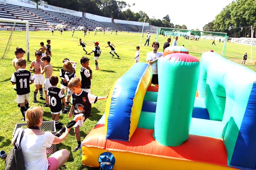 Caldas SC - encerramento de época Gazeta das Caldas