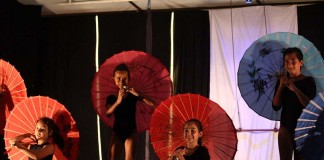 Noite de gala lotou o salão nobre dos bombeiros notícias das Caldas