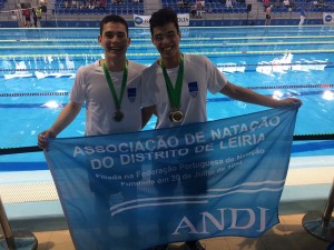 Seleção Distrital notícias das Caldas