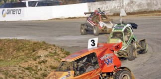 Whitecross Team vitoriosa em Sever do Vouga! Notícias das Caldas