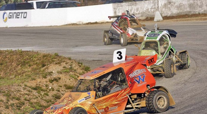 Whitecross Team vitoriosa em Sever do Vouga! Notícias das Caldas