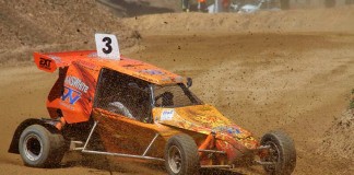 Whitecross Team com prova para esquecer em Mação notícias das Caldas