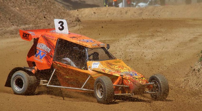 Whitecross Team com prova para esquecer em Mação notícias das Caldas