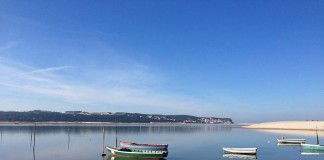 Trivago aponta Foz do Arelho como uma das praias da moda notíicas das Caldas