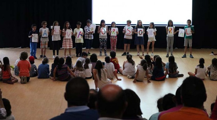 Alunos realizam curtas metragens para ajudar os animais notícias das Caldas