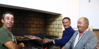 Festival no Landal mostra que há cada vez mais formas de cozinhar a codorniz notícias das Caldas